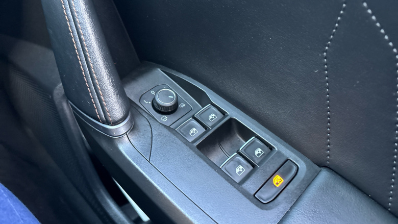 CUPRA Formentor 1.5 TSI 150 V2 5dr Petrol Estate